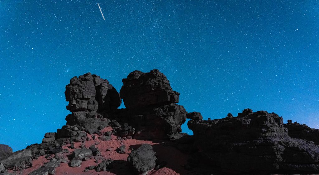 Algeria – Djanet (1)