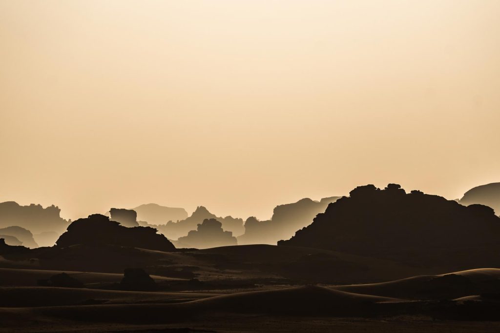 Algeria – Djanet (11)