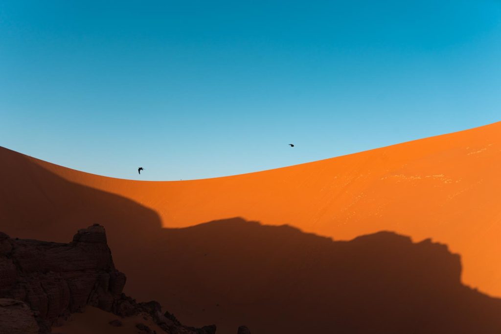 Algeria – Djanet (12)