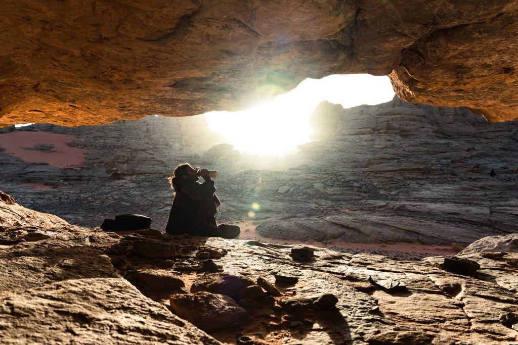 Algeria – Djanet (14)