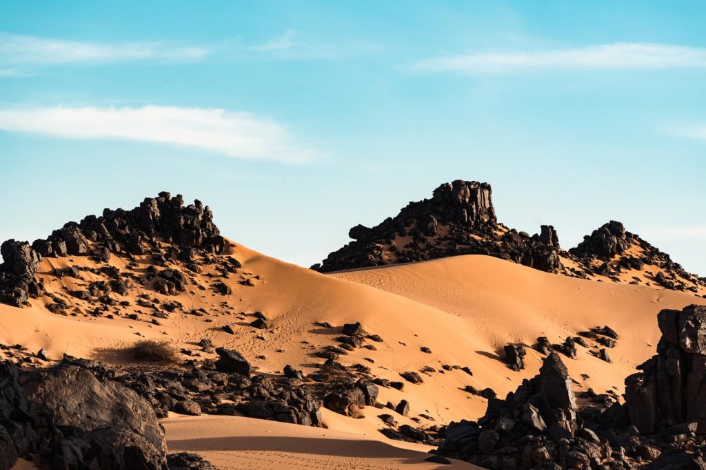 Algeria – Djanet (19)