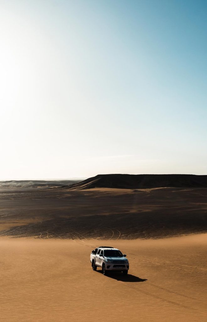 Algeria – Djanet (2)