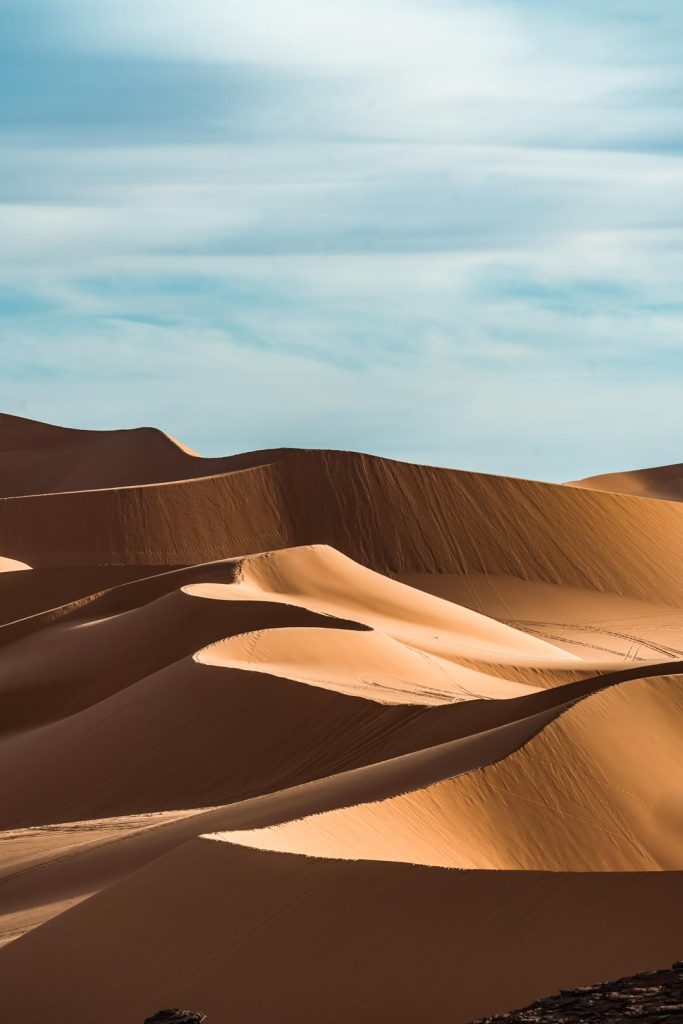 Algeria – Djanet (4)