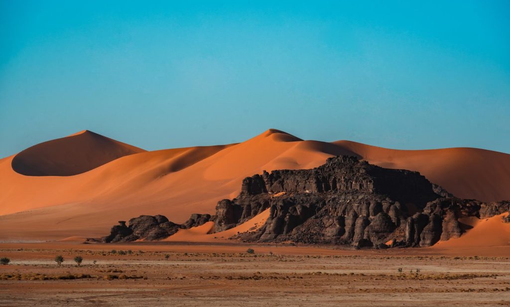 Algeria – Djanet (8)