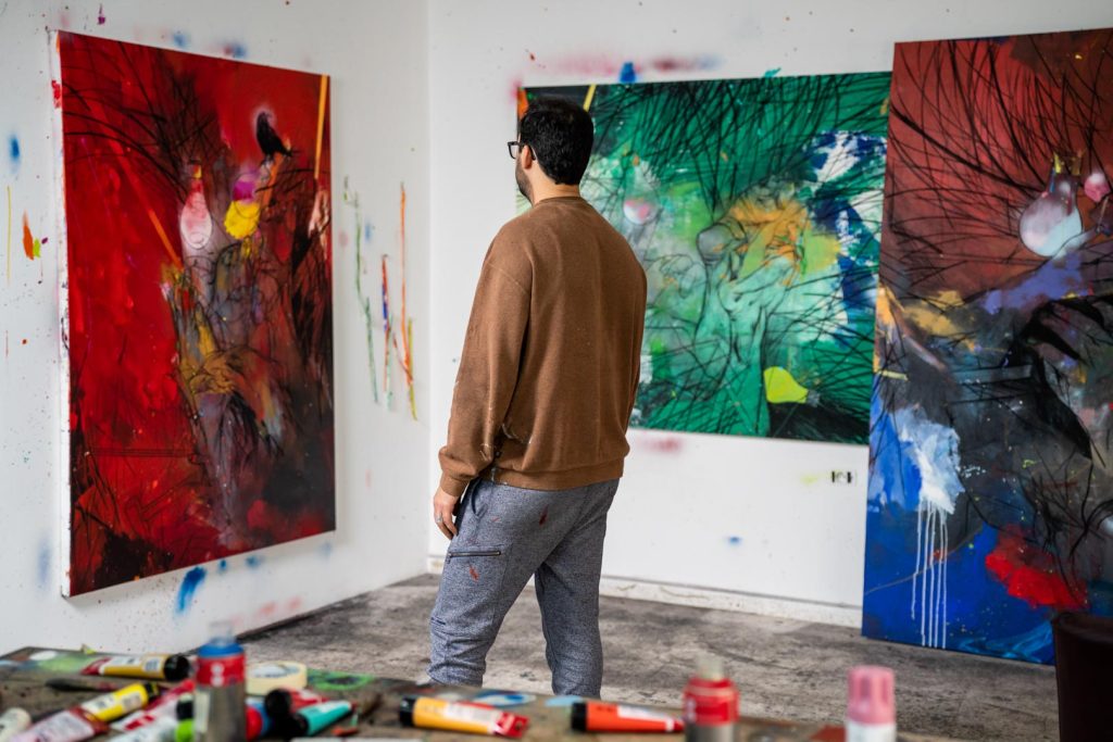 Gallerie Selma Feriani - Thameur Mejri (6)