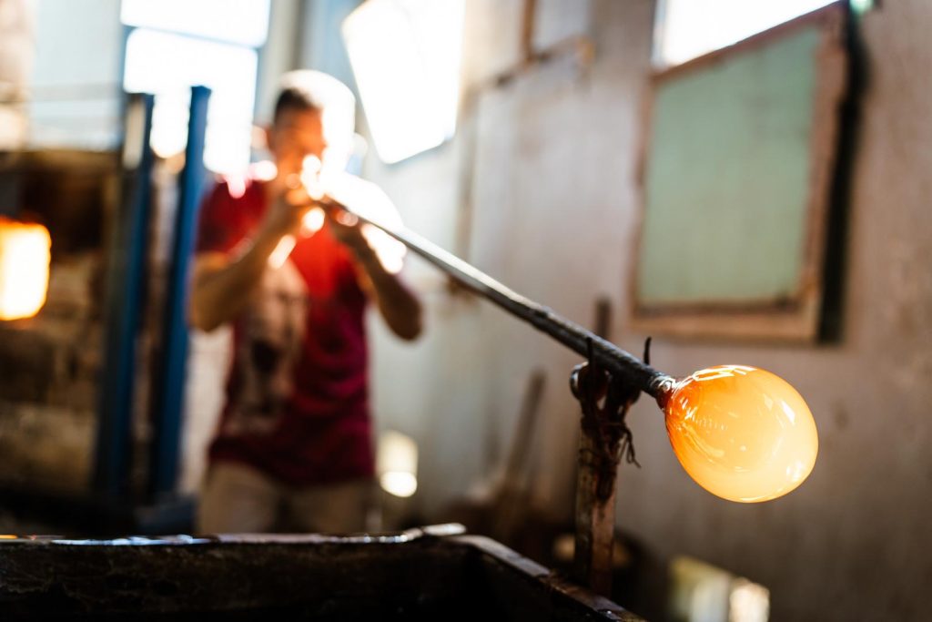 Kalys - Blown Glass (1)