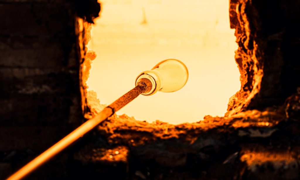 Kalys - Blown Glass (4)