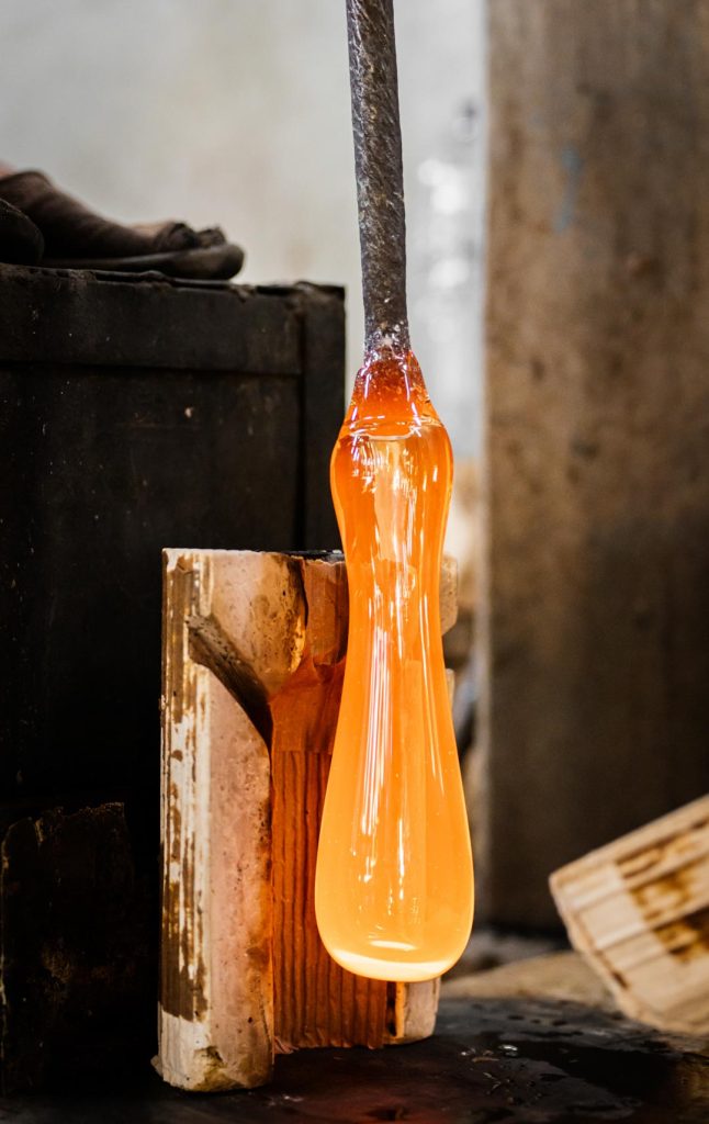 Kalys - Blown Glass (5)