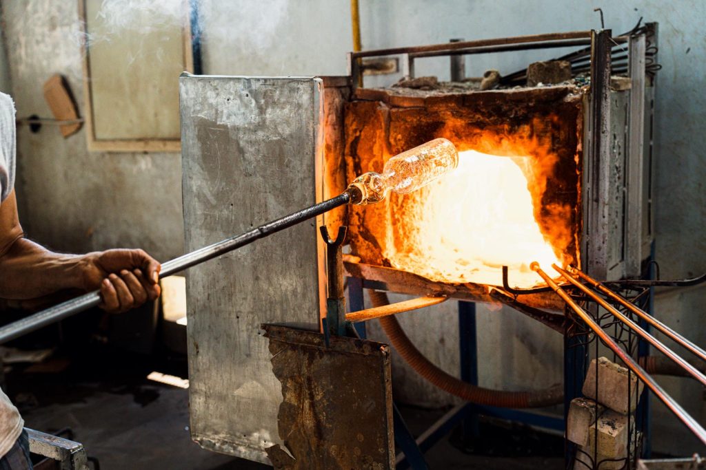 Kalys - Blown Glass (7)