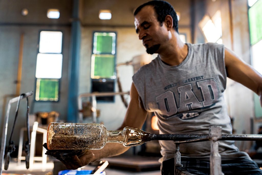 Kalys - Blown Glass (8)