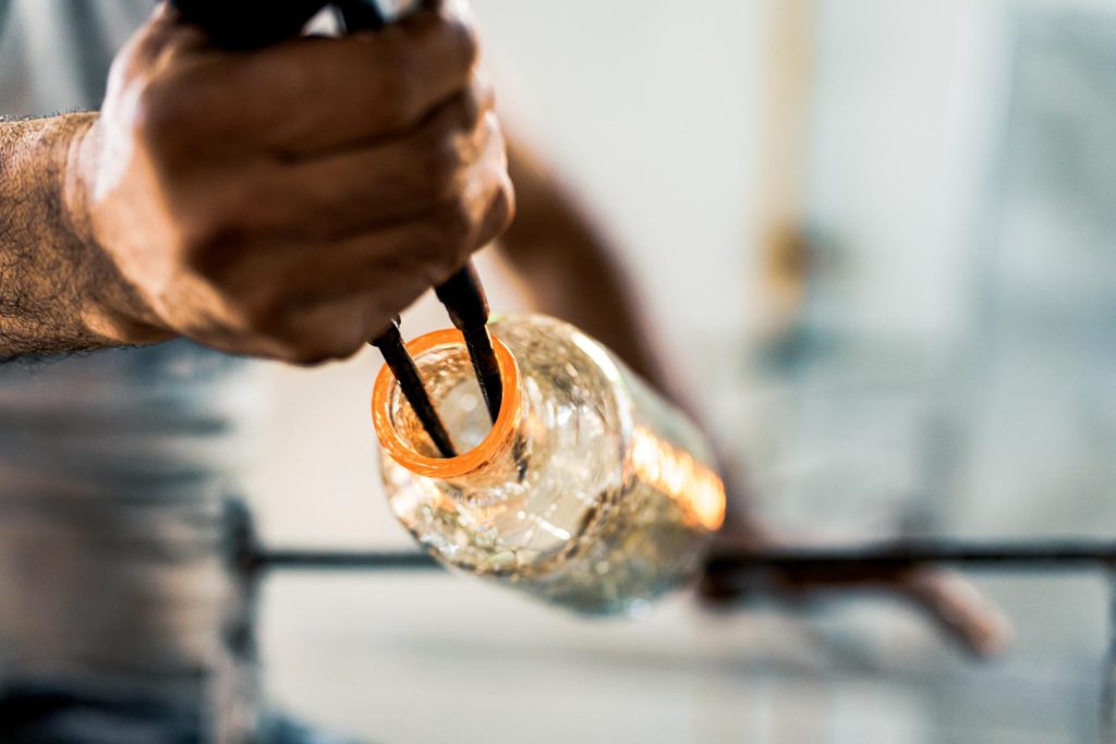 Kalys - Blown Glass (9)