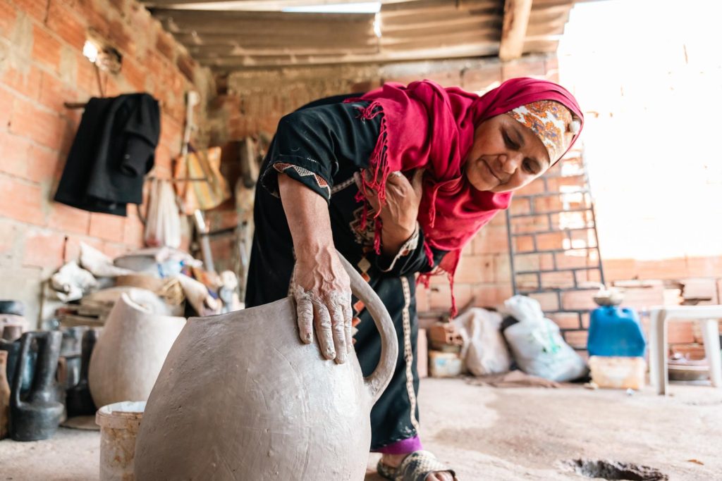 Kalys Sejnen Pottery (1)