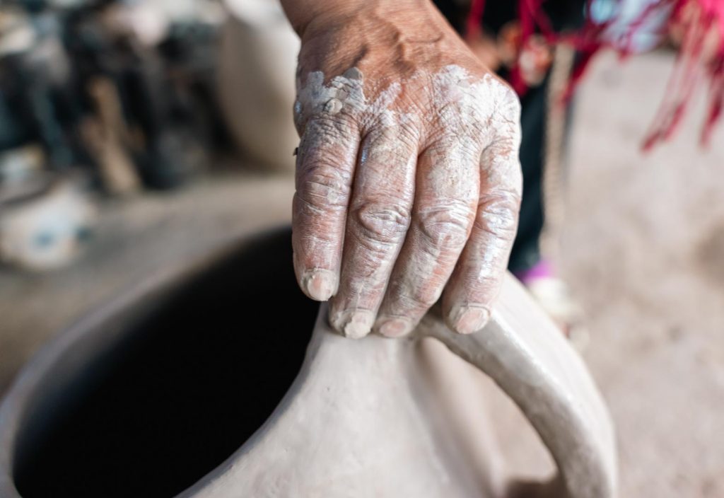 Kalys Sejnen Pottery (2)