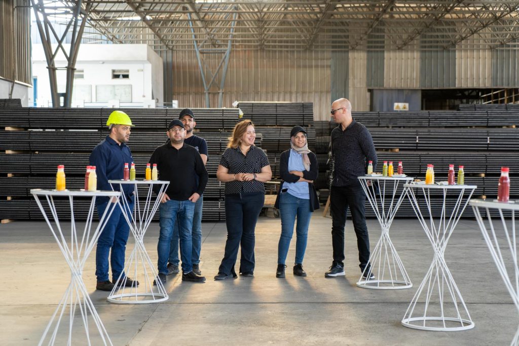 Nova Green Volt Event (1)