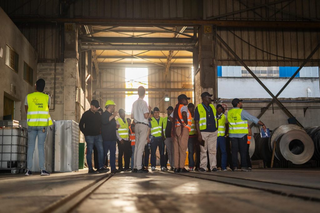 Nova Green Volt Event (10)