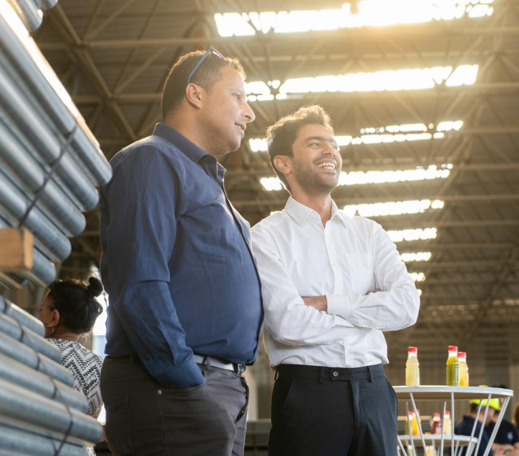 Nova Green Volt Event (2)