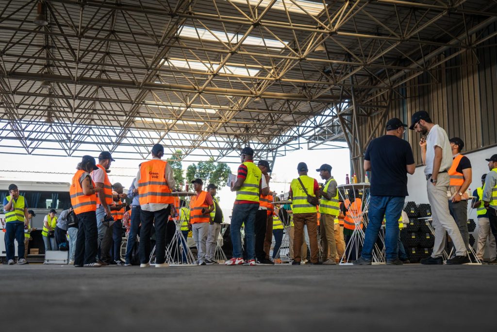 Nova Green Volt Event (4)