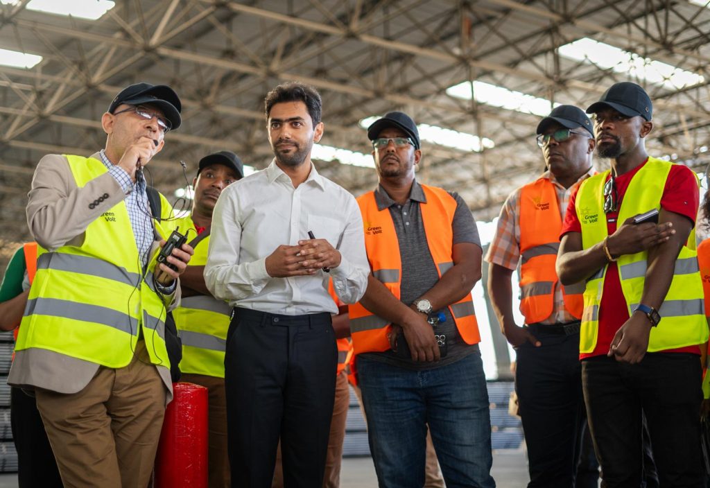 Nova Green Volt Event (5)