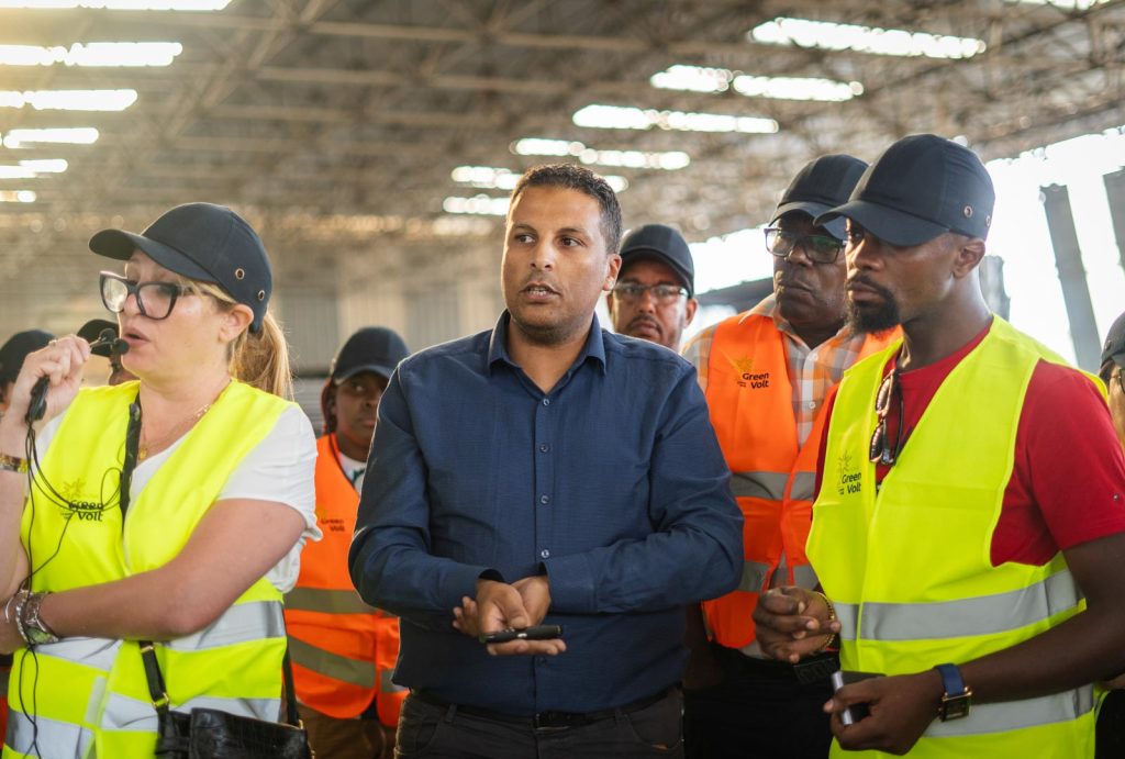 Nova Green Volt Event (7)