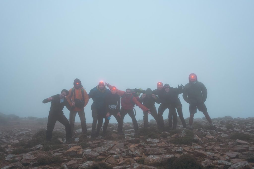 « Tnajem » Tunisian Campers Challenge (4)