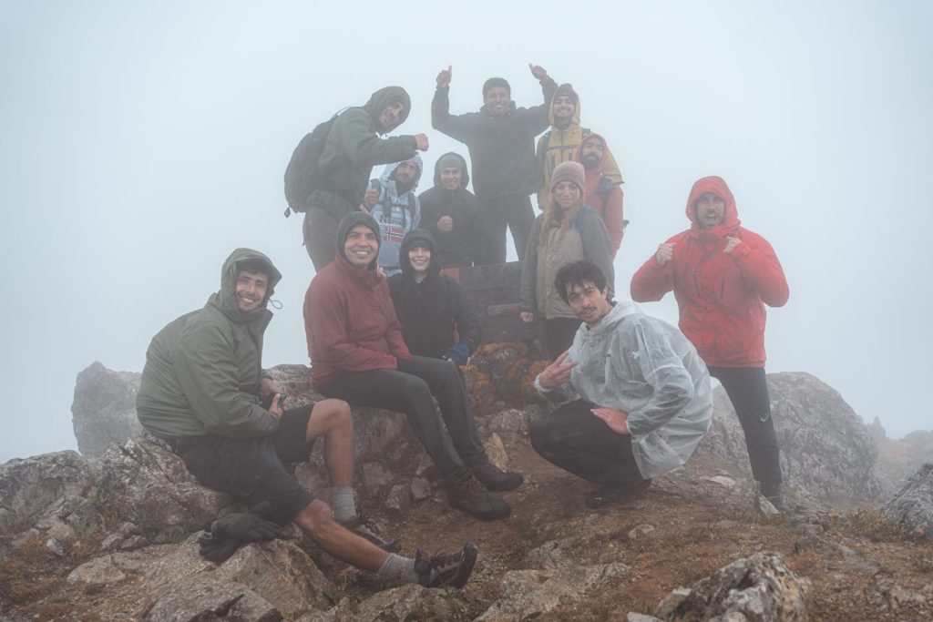 « Tnajem » Tunisian Campers Challenge (6)